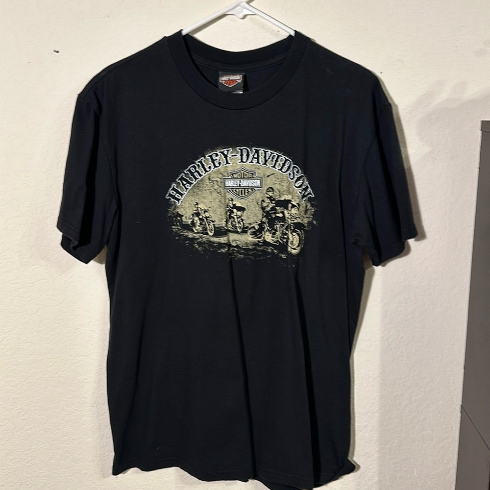 Harley-Davidson Tee